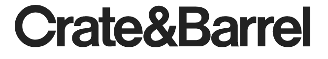 crate and barrel